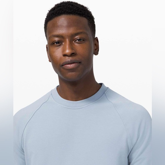 Lululemon City Sweat Crew - Picture 5 of 13